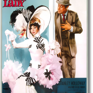 My fair lady, 1964