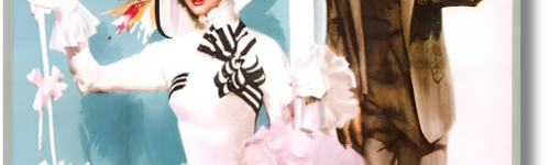 My fair lady, 1964