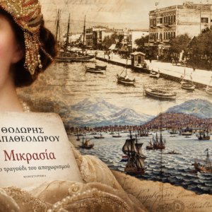 Μικρασία, Θοδωρής παπαθεοδώρου